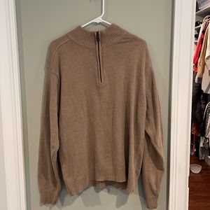 Oscar de la Renta Men’s sweater - XL